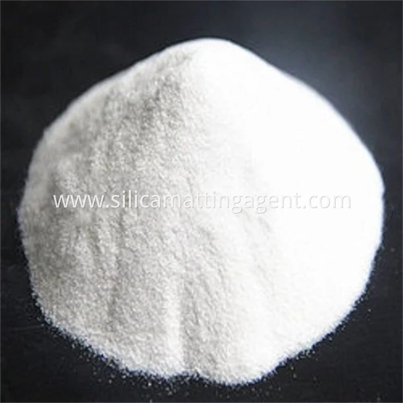 Silicone Dioxide Powder B